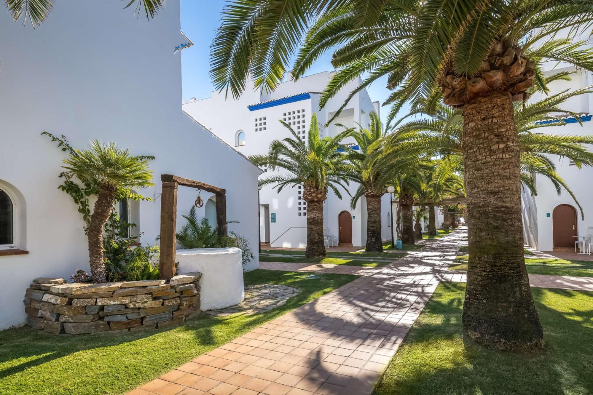 Occidental Torremolinos Playa Hotel Bagian luar foto
