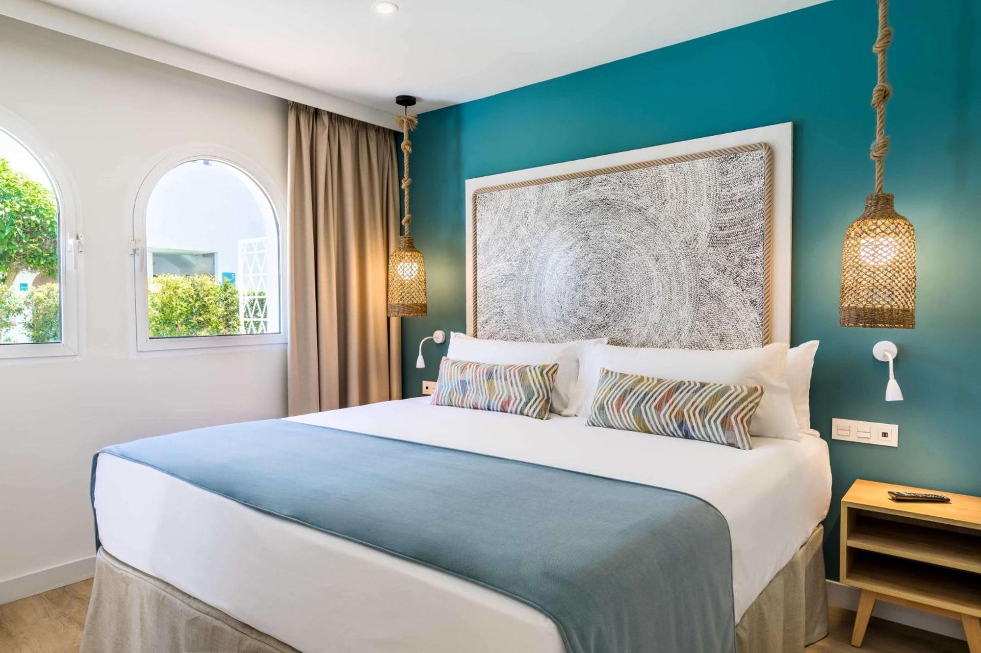 Occidental Torremolinos Playa Hotel Bagian luar foto